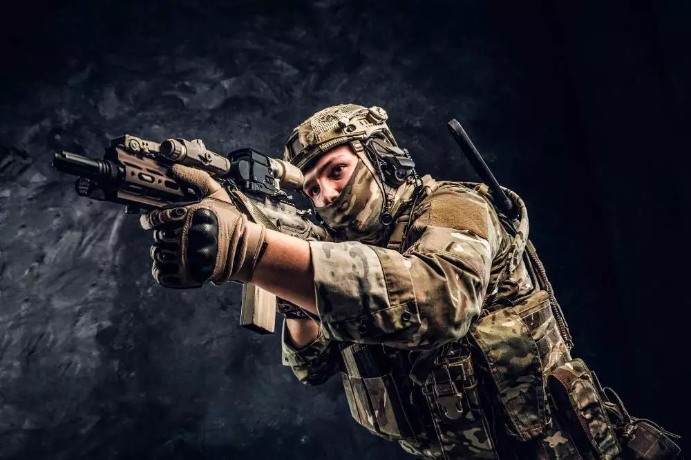 De ce aleg tot mai mulți tineri airsoftul ca hobby?