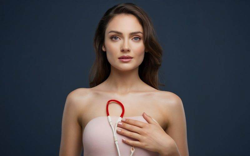 Ce este biopsia mamară ghidată imagistic?