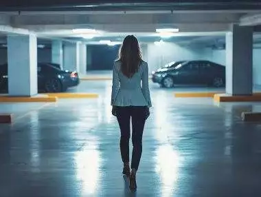 Există parcări private care oferă garanții pentru siguranța mașinii?