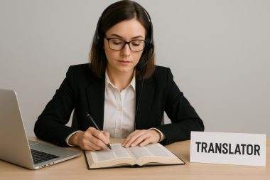 Care sunt cerințele pentru traducerile legalizate ale licențelor de transport în Cluj?