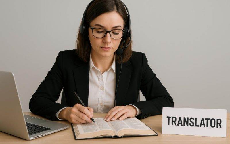 Care sunt cerințele pentru traducerile legalizate ale licențelor de transport în Cluj?