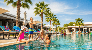 Ce este SuriClub și de ce a devenit reperul vacanțelor în familie din România