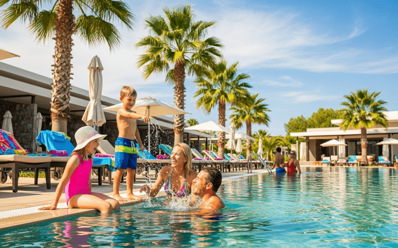 Ce este SuriClub și de ce a devenit reperul vacanțelor în familie din România