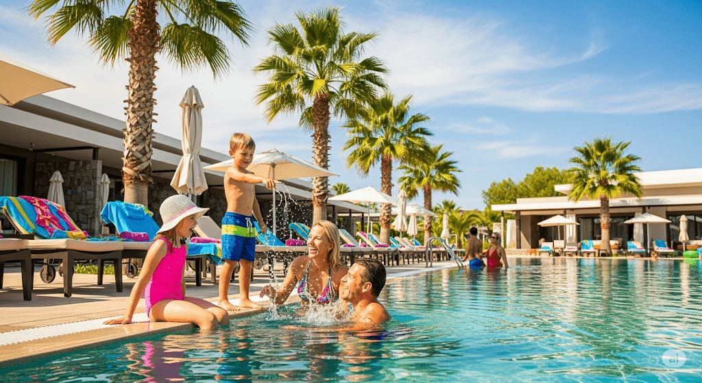 Ce este SuriClub și de ce a devenit reperul vacanțelor în familie din România
