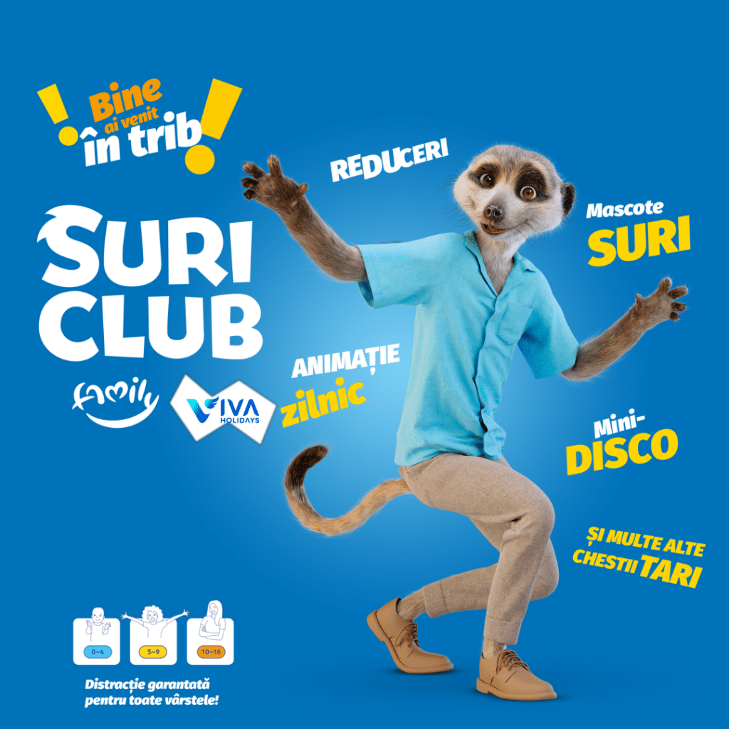 SuriClub