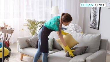 curatenie la domiciliu oradea servicii