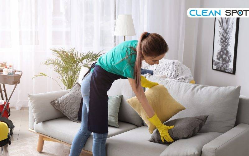 curatenie la domiciliu oradea servicii