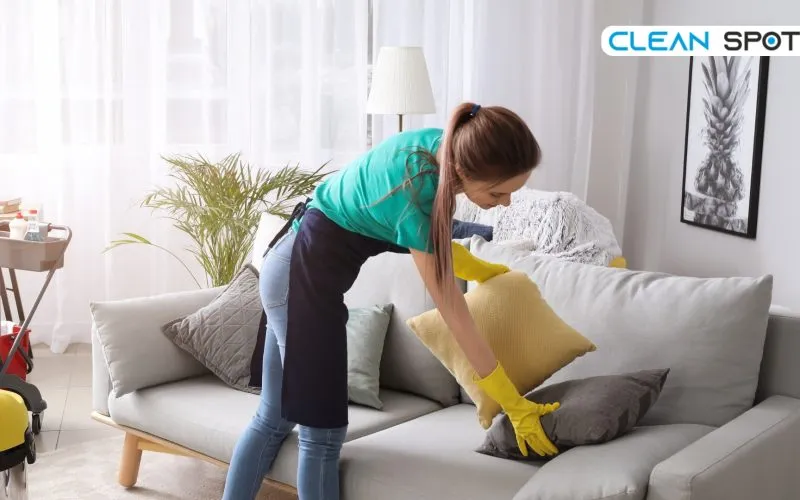 curatenie la domiciliu oradea servicii