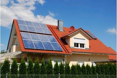 fotovoltaice in rate