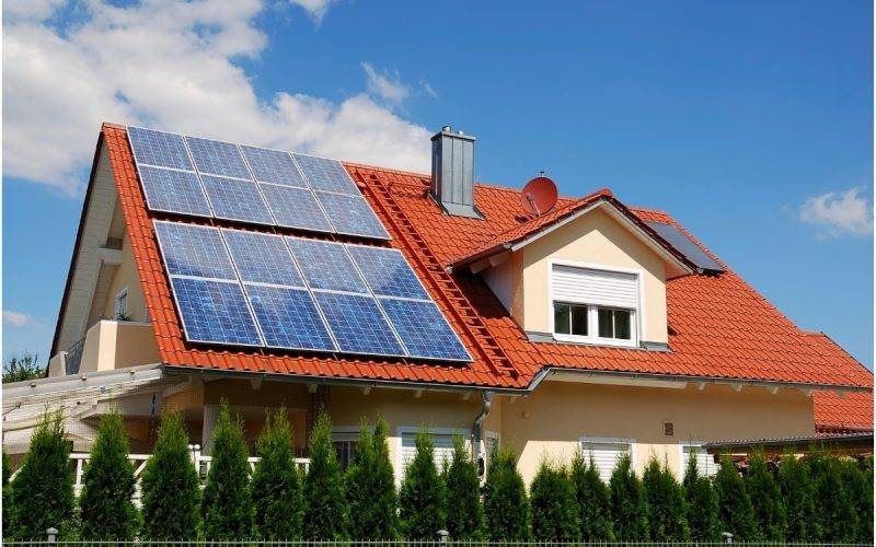 fotovoltaice in rate