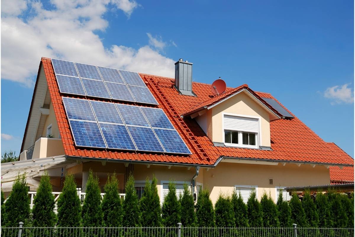 fotovoltaice in rate