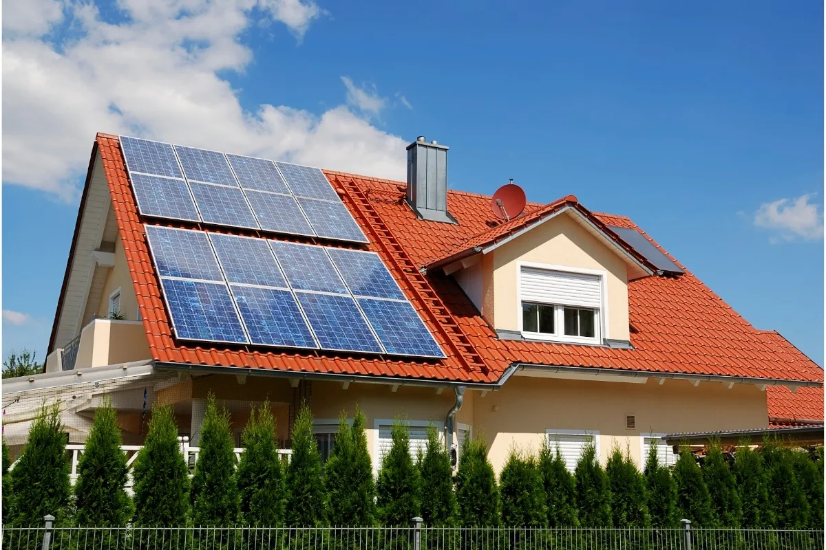 fotovoltaice in rate