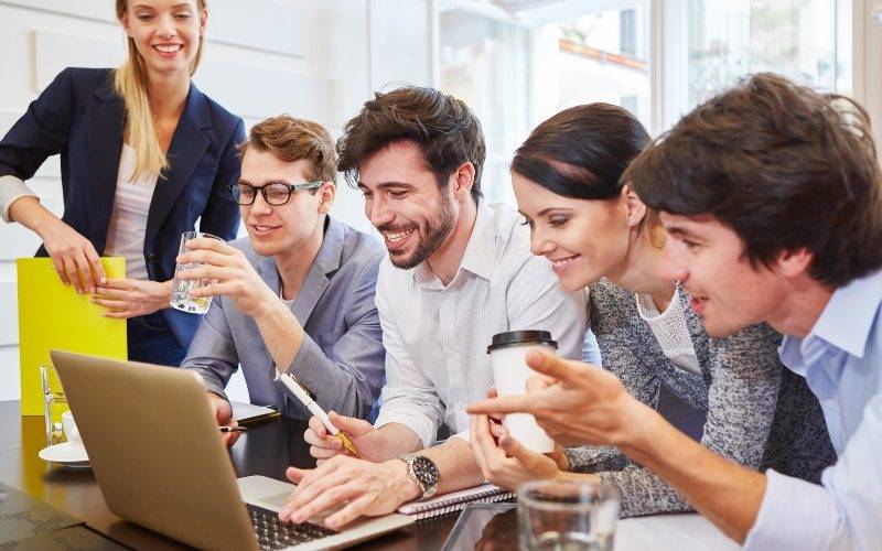 cursuri engleza adulti