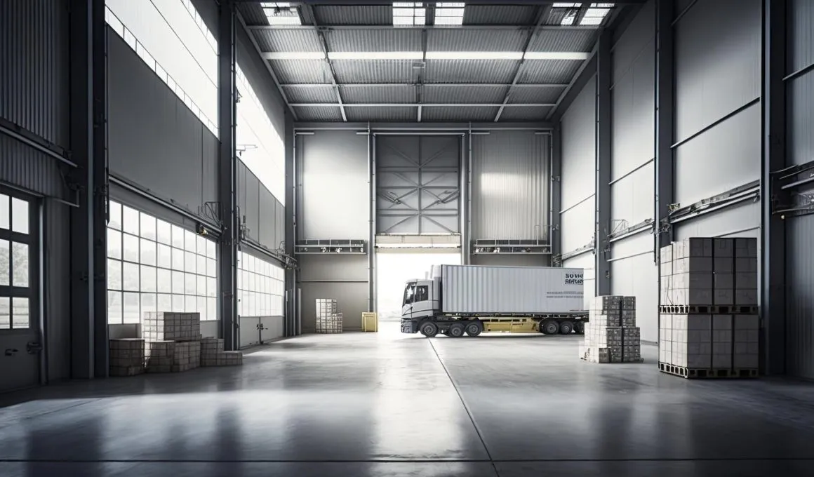 Cum să încălzești rapid spațiile mari fără probleme