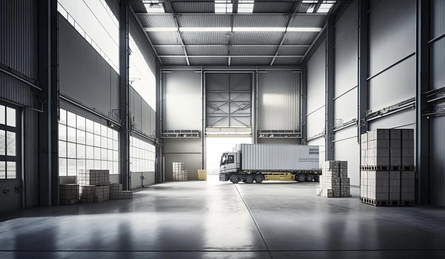 Cum să încălzești rapid spațiile mari fără probleme