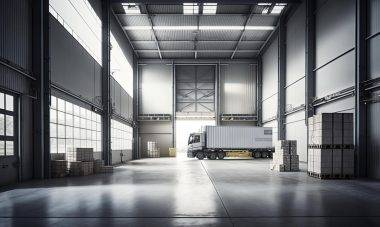 Cum să încălzești rapid spațiile mari fără probleme