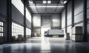 Cum să încălzești rapid spațiile mari fără probleme