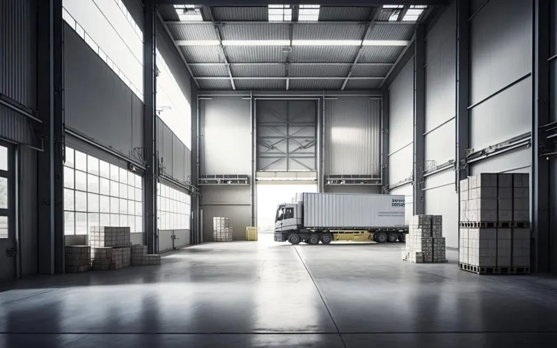 Cum să încălzești rapid spațiile mari fără probleme