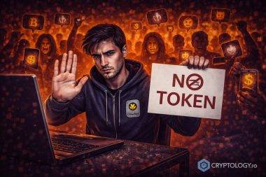 Peter Steinberger, creatorul Clawdbot, le transmite celor din crypto - Nu voi face niciodată un token