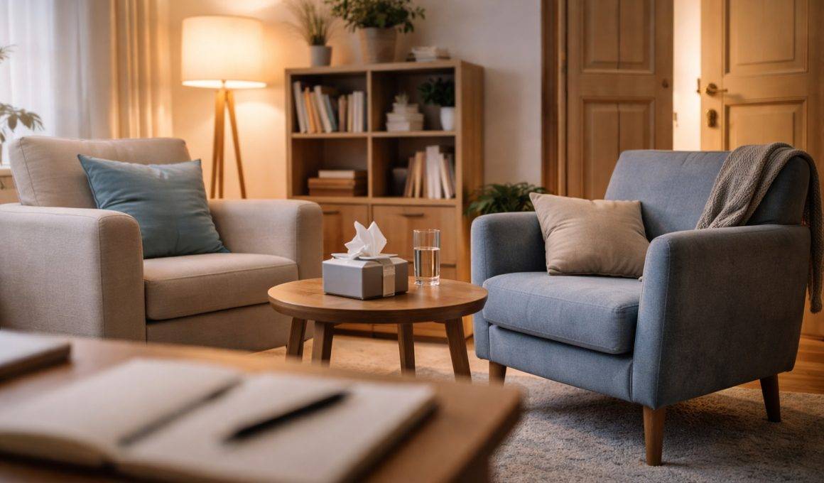 Care sunt limitele confidențialității în cazul suportului psihologic?