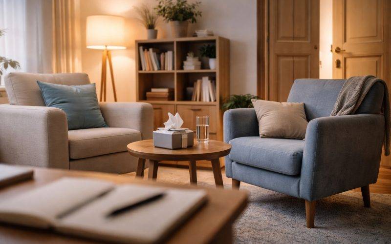 Care sunt limitele confidențialității în cazul suportului psihologic?