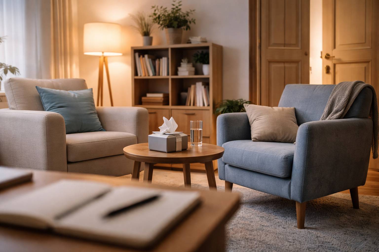 Care sunt limitele confidențialității în cazul suportului psihologic?