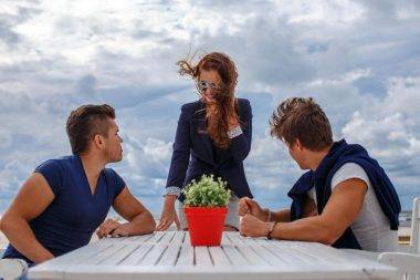 Ce criterii trebuie să îndeplinească un restaurant pentru a fi cu adevărat „coastal