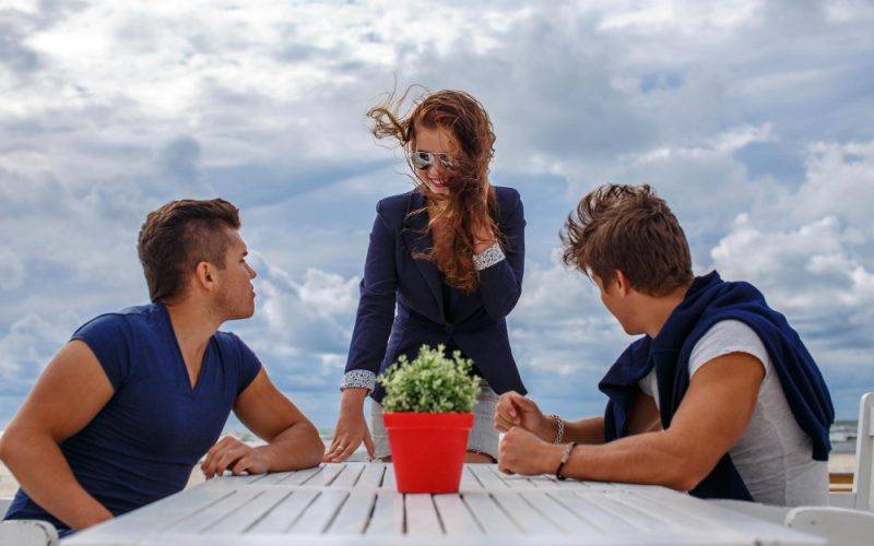 Ce criterii trebuie să îndeplinească un restaurant pentru a fi cu adevărat „coastal