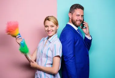 Ce include o curățenie generală oferită de o firmă din Cluj?