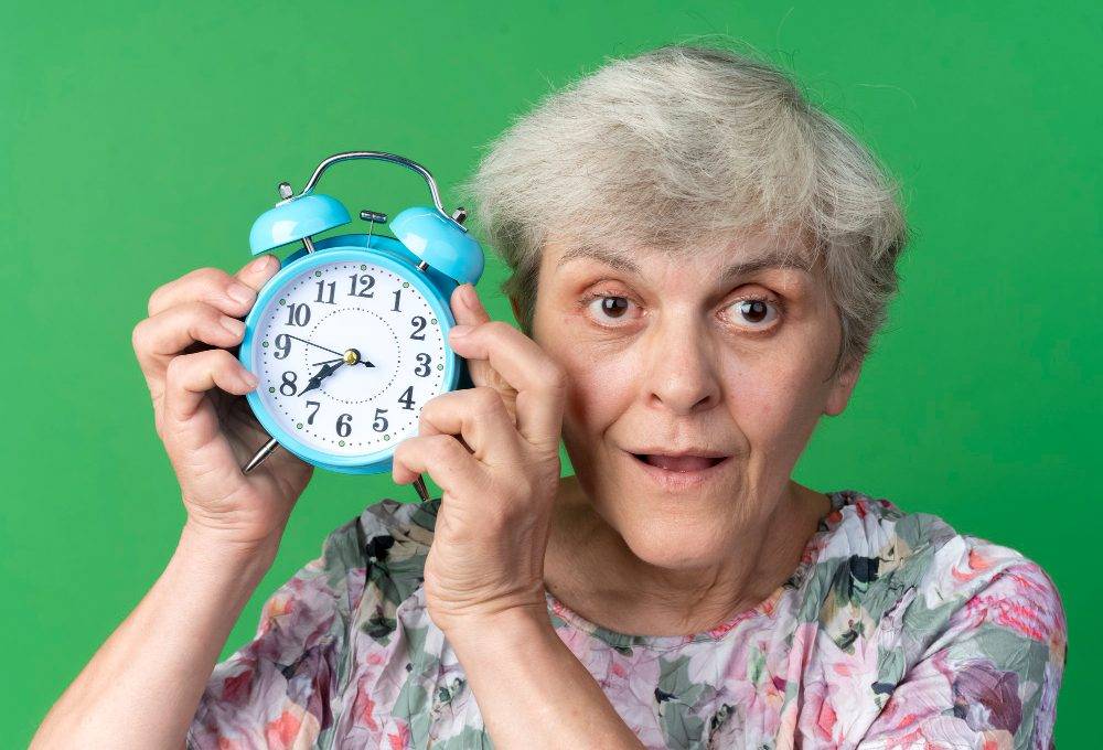 Ce înseamnă îngrijire 24/7 într-un cămin de bătrâni?