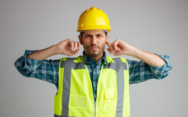 Care sistem constructiv oferă cea mai bună izolație fonică?