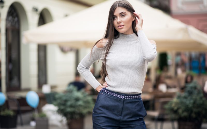Cele mai populare modele de bluze de damă în 2026