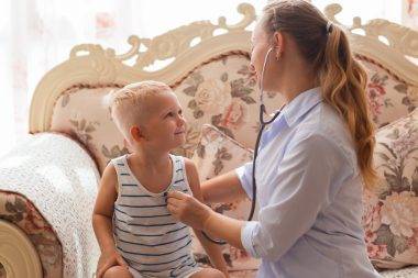 Când trebuie să duci copilul la neurolog pediatru în Cluj