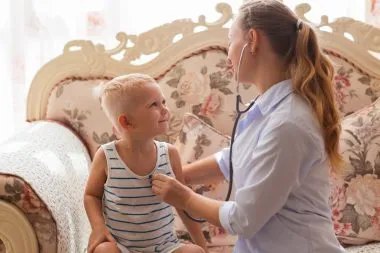 Când trebuie să duci copilul la neurolog pediatru în Cluj