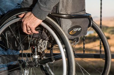 unitate protejata autorizata fond de handicap