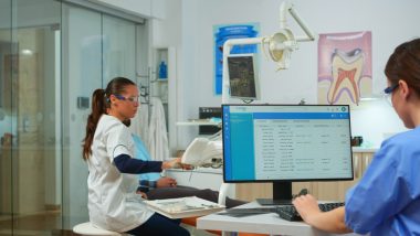 De ce tot mai multe cabinete stomatologice aleg un laborator dentar digital?