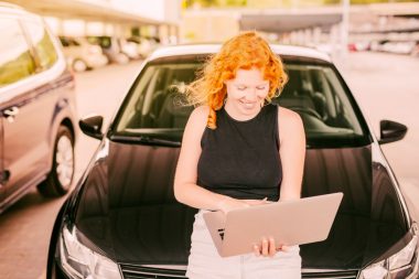 Ce sunt mașinile autonome și pot fi închiriate?