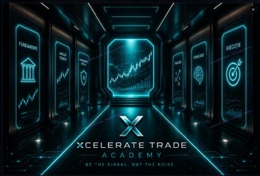 Cum pot fi folosite instrumentele de automatizare Xcelerate Trade într-un proces disciplinat de crypto trading?
