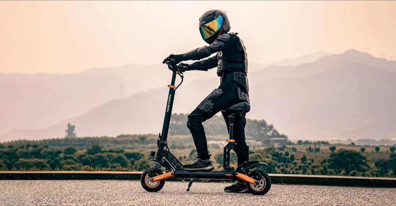 Trotineta sau bicicleta electrica